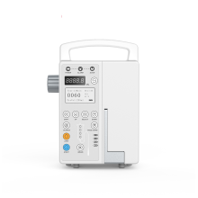 High Quality Portable Veterinary Infusion Pump Price For Vet ICU